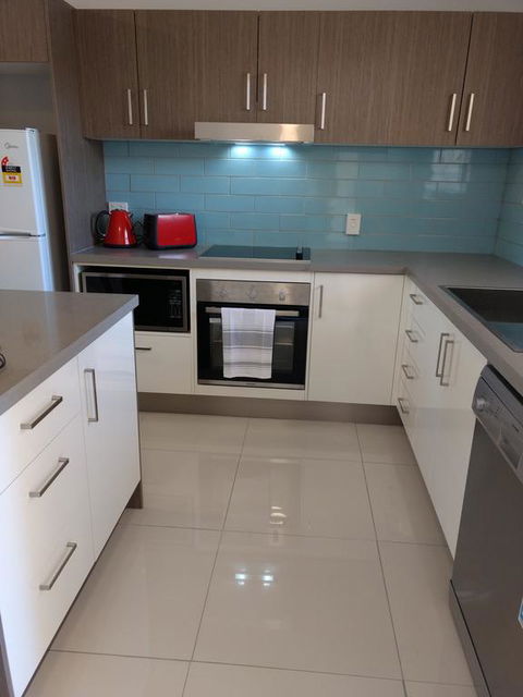Oasis Private 2 Bed Apartment - Broome Tourism 3