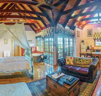 Observatory Cottages - Broome Tourism