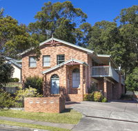 Ocean 1/38 - Ocean's Apartment - Broome Tourism