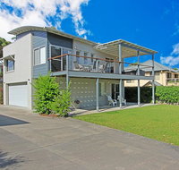 Ocean 1/42 Mollymook - Broome Tourism