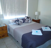 Ocean Beach Chalet 15 - Broome Tourism