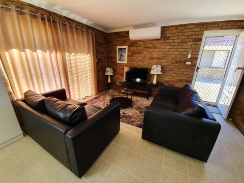 Ocean Beach Chalet 16 - Broome Tourism 0