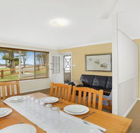 Ocean Blue Apartment Five - ground floor apartment - Broome Tourism
