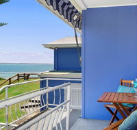 Ocean Blue Apartment Four - apartment on 2nd level - Broome Tourism