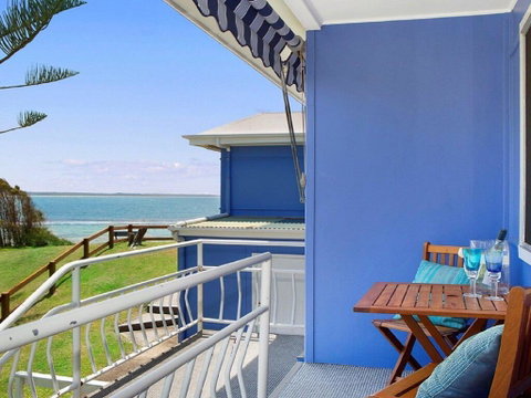 Ocean Blue Apartment Four - Apartment On 2nd Level - Broome Tourism 0