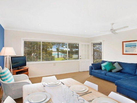 Ocean Blue Apartment Four - Apartment On 2nd Level - Broome Tourism 1