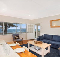 Ocean Blue Apartment One - oceanfront apartment - Broome Tourism