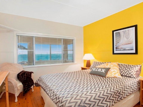 Ocean Blue Apartment One - Oceanfront Apartment - Broome Tourism 2