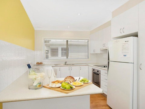 Ocean Blue Apartment Three - Apartment On 2nd Level - Broome Tourism 3