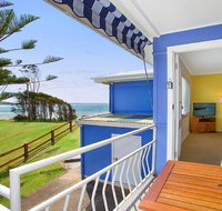 Ocean Blue Apartment Three - apartment on 2nd level - Broome Tourism