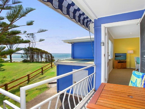 Ocean Blue Apartment Three - Apartment On 2nd Level - Broome Tourism 0