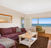 Ocean Blue Apartment Two - oceanfront apartment - Broome Tourism