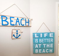 Ocean Break - at Berrara - Broome Tourism