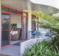 Ocean Breeze - Fathoms 3 - Broome Tourism