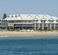 Ocean Centre Hotel - Broome Tourism