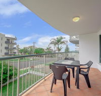 Ocean Crest Unit 4 22 Warne Tce - Broome Tourism