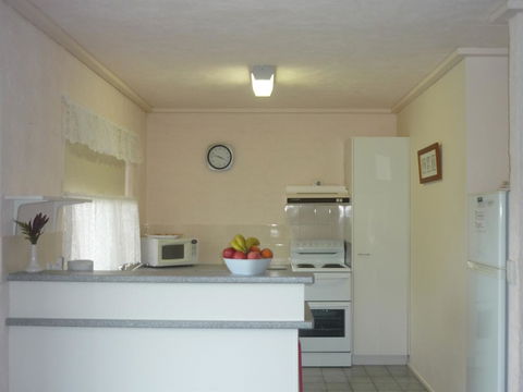 Ocean Drive Apartments - Broome Tourism 1