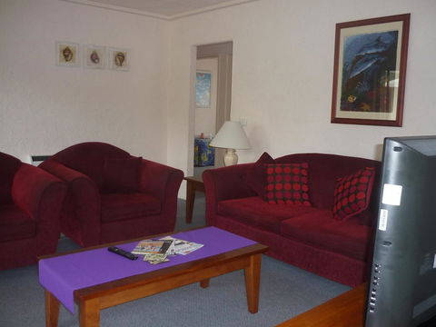Ocean Drive Apartments - Broome Tourism 2