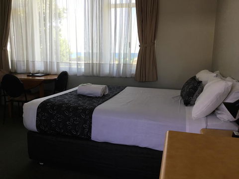 Ocean Drive Motel - Broome Tourism 3
