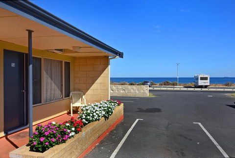 Ocean Drive Motel - Broome Tourism 0