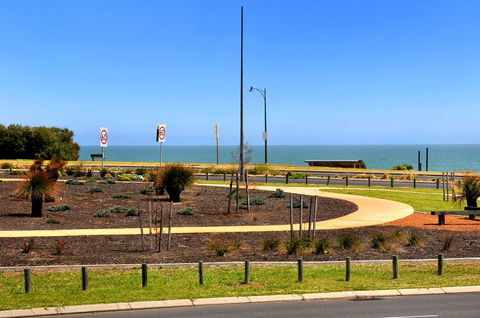Ocean Drive Motel - Broome Tourism 2