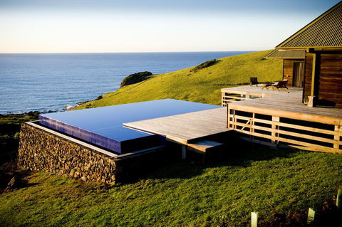 Ocean Farm - Broome Tourism 1