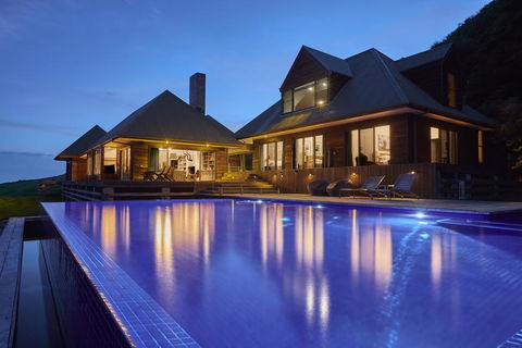 Ocean Farm - Broome Tourism 0