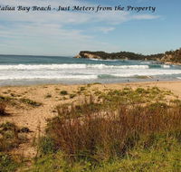 Ocean Front Malua Bay - Broome Tourism