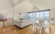 Ocean Grove House With Fantastic Ocean Views - thumb 3