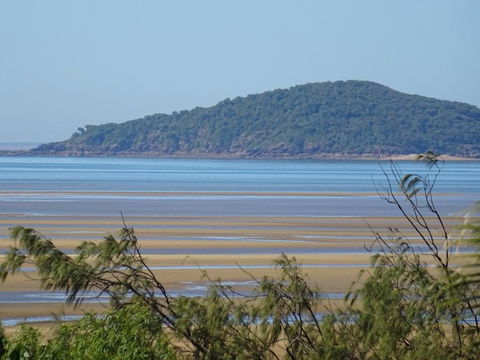 Ocean International Hotel - Broome Tourism 2