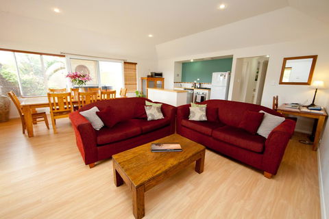 Ocean Mist Villa - Broome Tourism 2