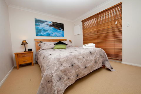 Ocean Mist Villa - Broome Tourism 0