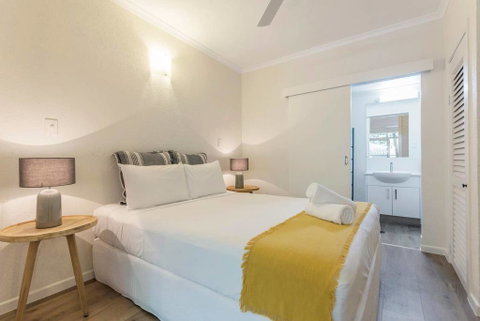 Ocean Palms Apartments - Broome Tourism 1