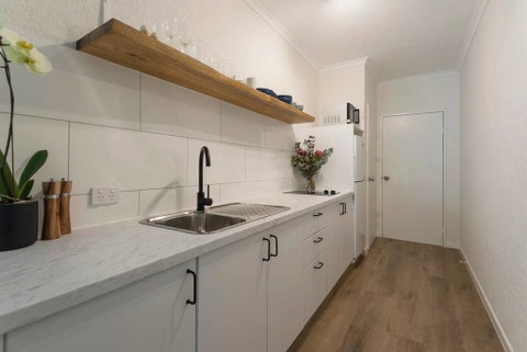 Ocean Palms Apartments - Broome Tourism 2
