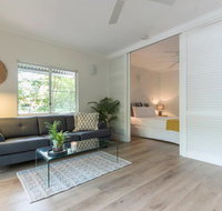 Ocean Palms Apartments - Broome Tourism