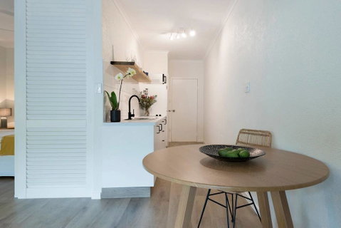 Ocean Palms Apartments - Broome Tourism 3