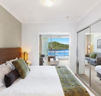 Ocean Panorama - 1 Bedroom Oceanview Apt - Broome Tourism