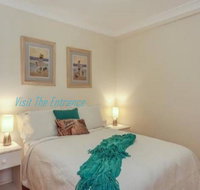 Ocean Pines 4 - Broome Tourism