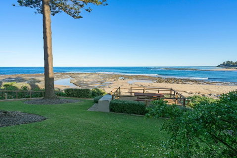 Ocean Pines, Unit 1 - Blue Bay, NSW - Broome Tourism 1