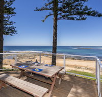 Ocean Pines Unit 1 - Blue Bay NSW - Broome Tourism
