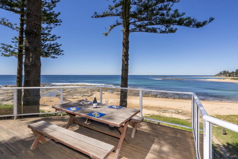 Ocean Pines, Unit 1 - Blue Bay, NSW - Broome Tourism 0