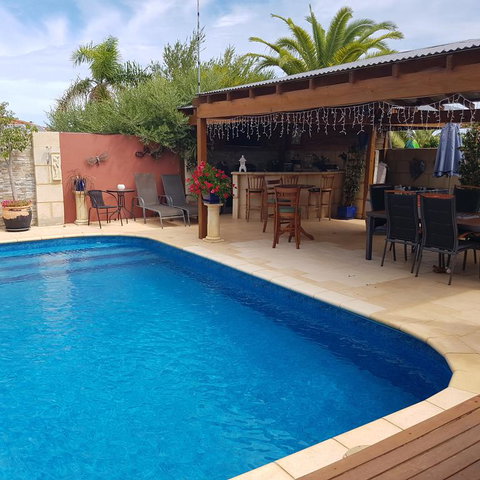 Ocean Reef Homestay - Broome Tourism 3