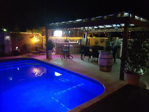 Ocean Reef Homestay - Broome Tourism 0
