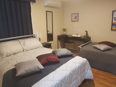 Ocean Reef Homestay - Broome Tourism 1