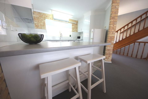 Ocean Shores Unit No 4 - Broome Tourism 2