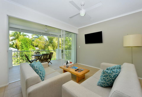 Ocean Sounds 2 Bedroom Apartment - Broome Tourism 2