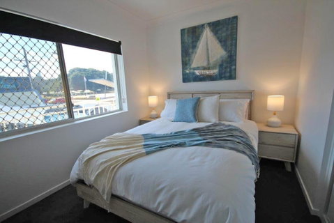 Ocean Spray Unit One - Broome Tourism 1