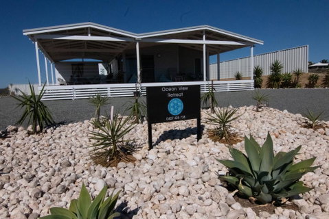 Ocean View Retreat - Broome Tourism 0