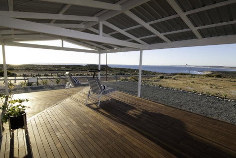 Ocean View Retreat - Broome Tourism 1