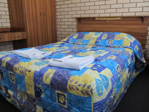 Ocean View Villas - Broome Tourism 1